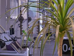 -P.T HERO私人健身工作室(吾悦国际店)