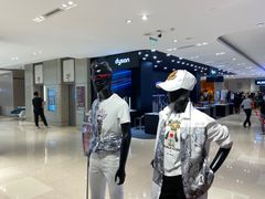 -松雷商业(南岗店)