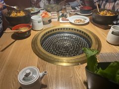 -江户烧肉(高德店)