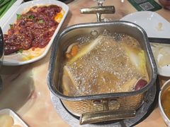 -清真军邺·金富苑肥牛(石坡街旗舰店)