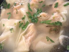 -海平馄饨(逍遥二路店)