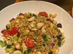 菜花饭-Jamaicablue Coffeeshop(中央广场店)