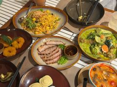 -CHINCHIN 青青·泰国料理(万象食家店)