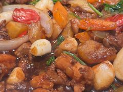 -黄记煌三汁焖锅(顺义华联店)