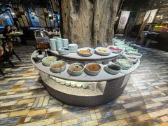 -正禾鲜·潮汕牛肉火锅(凯德天府店)