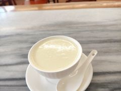 -沙湾姜撞奶甜品店(昌岗中路店)