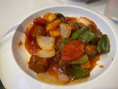 -柠檬树茶餐厅(海雅缤纷城店)