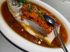 -毛家饭店·融合新湘菜·主题宴(齐鲁软件园店)