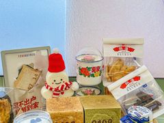-红星前进面包牛奶公司(五道口购物中心店)
