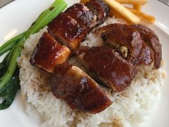 -皇后餐厅-煲仔·小菜·打边炉(古北店)