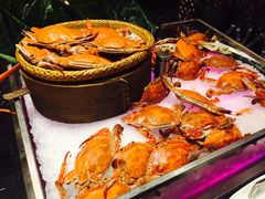 -西藏饭店·亚克·食光自助餐厅(文殊院店)