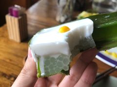 -喜越泰莱·泰越料理(海逸新天地店)