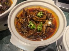 -山芋腔苏北菜(盐城滨海店)