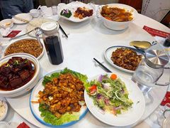 -润泽园饭庄(中山路店)