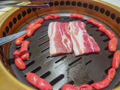 -花味烤肉·拌饭(建邺万达店)