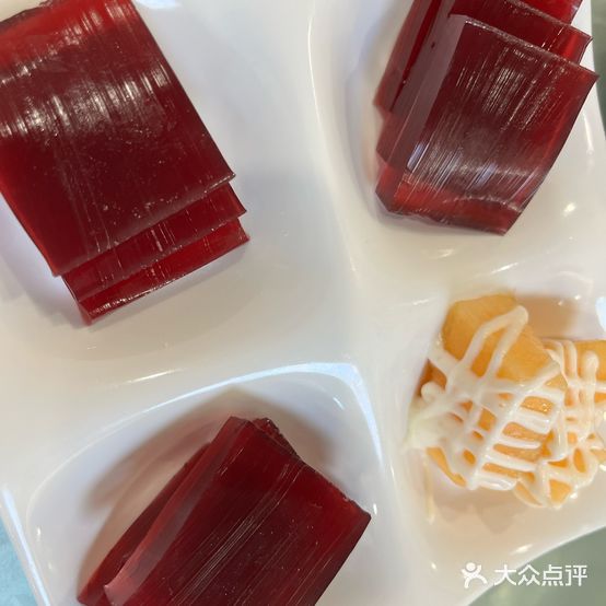 食神茶楼(益华广场店)
