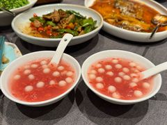 -柒园·三十年创意杭帮菜(龙湖滨江天街店)