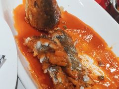 -宋园·金宴浙鲜馆(静安店)