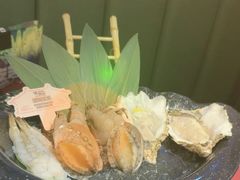 -牛New寿喜烧(中山公园龙之梦店)