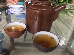 -铁炉农家菜馆