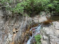 -九龙潭景区