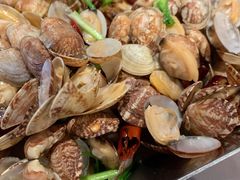 -开海·红岛海鲜虾水饺(石老人店)