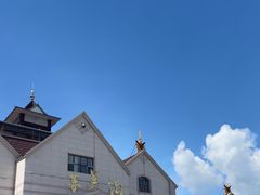 -茅兰沟国家森林公园