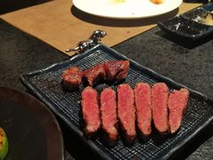 -觅福里•熟成和牛餐厅