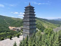 -雁门关景区