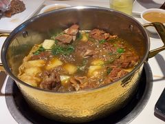 -望蝎门羊蝎子火锅(祭城店)