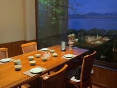 -湖畔居茶楼(湖滨店)