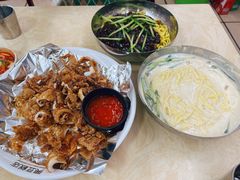 -兴豆饭店(总店)