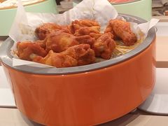 -龍歌自助小火锅(市北台东利群店)