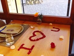 -香樟花园法式铁板烧(恒隆广场店)