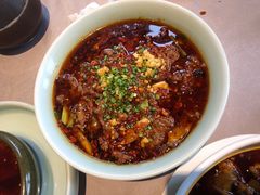 水煮牛肉-新沸腾鱼乡(世贸天阶店)