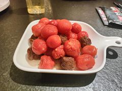 -老冯烤羊蝎子馆(望京店)