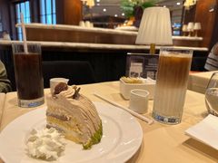 -Cova Ristorante & Caffe(海港城店)