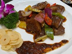 -好彩海鲜火锅饭店(银河百老汇店)