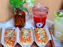 -O'eat Blossom&Pelican(深圳首店)