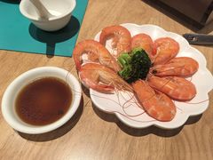 -糟粕醋·椰苑海南菜餐厅(亚龙湾天域酒店)