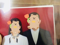 -哈喽似喜照相馆(红谷滩万达店)