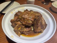 -好嫂子酱猪手•农家菜(知春路店)