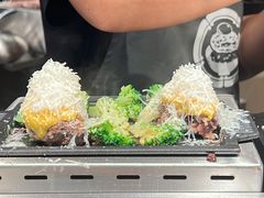 -肉肉大米(金虹桥店)