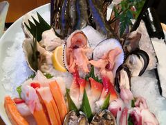 海鲜拼盘-生如夏花泰式火锅(西村黑金店)