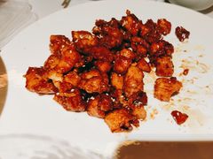 -宝轩渔府·老字号海鲜·正宗津菜(水上店)