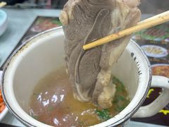 -花圃园餐厅店(和田二街28号院店)