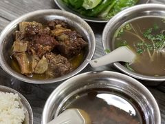 -阿秋牛排(湖心街店)