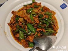 -兰湘子·湘菜小炒(南京江宁万达店)