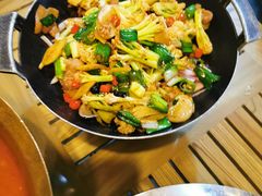 -武林峰餐厅(龙湖星悦荟店)