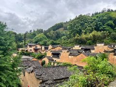 -杨家堂村